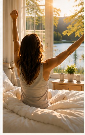 Restful Evenings